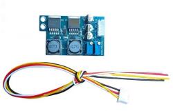  Modul depanare TV LCD VGH VGL (M-15171)