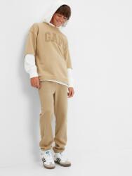 GAP Детски флийс панталони GAP GAP | Bezhov | Момчешки | 128