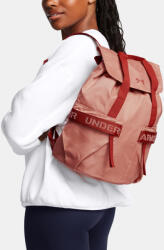 Under Armour Дамска раница Under Armour UA Favorite Backpack Under Armour | Rozov | ЖЕНИ | ЕДИН РАЗМЕР