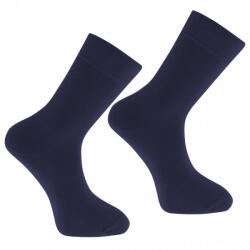 Dg-shop. Ro MORAJ ciorapi SMCL350-001 cu ioni de argint antibacterian Albastru inchis 42-44