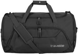 Travelite Пътна чанта Travelite Kick Off Duffle L Black Travelite | Cheren | МЪЖЕ | ЕДИН РАЗМЕР