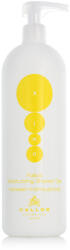 Kallos Kallos KJMN Moisturizing Gel de dus 1000 ml