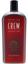 American Crew Tea Tree 3-IN-1 1000 ml - vince