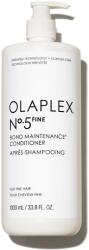 OLAPLEX No. 5 Bond Maintenance Conditioner For Fine Hair 1000 ml - vince