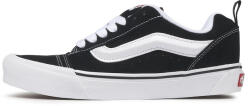 Vans Knu Skool 38, 5 | Unisex | Teniși | Negru | VN0009QC6BT1
