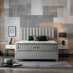 Serabed Stone ágykeret fejtámlával (SB_WDIH9-02-1)