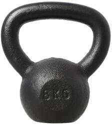 HMS Ganteră Kettlebell din fontă HMS 8 kg