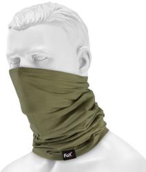 MFH Eșarfă de protecție MFH Fox Outdoor Merino Lite - Olive