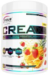 GENIUS NUTRITION CREA-X5 Liposomal [300 грама] Грозде