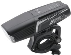 Moon Sport Lumină frontală pentru bicicletă Moon Meteor Storm Pro - 2000 lumeni