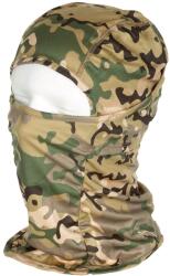 MFH Cagulă MFH Balaclava Mission - Operation-Camo
