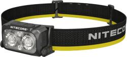NITECORE Lanternă frontală Nitecore NU25 MCT - 400 lumeni
