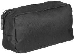 MFH Borsetă MFH Utility Pouch MOLLE Large - Black