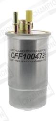 CHAMPION filtru combustibil CHAMPION CFF100473 (CFF100473)
