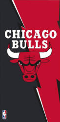 Carbotex Prosop din bumbac NBA Chicago Bulls Prosop