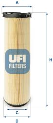 UFI Filtru aer UFI 27.585. 00 (27.585.00)