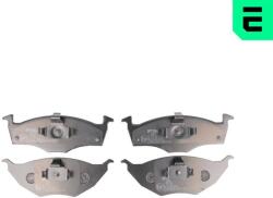 OPTIMAL set placute frana, frana disc OPTIMAL BP-12085 (BP-12085)