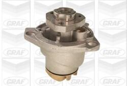 GRAF Pompă de apă, răcire motor GRAF PA658 (PA658) - automobilus