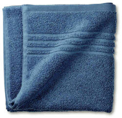 Kela Prosop Leonora 100% bumbac albastru 100x50 cm KL-23462 Prosop