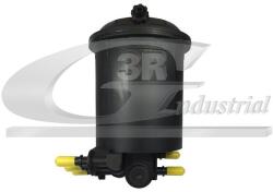 3RG filtru combustibil 3RG 97606 (97606)