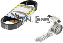 SNR Set curea transmisie cu caneluri SNR KA853.10 (KA853.10)