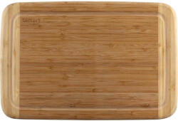 Lamart Tocător de bucătărie 40x26 cm bambus Lamart (FT0576) - efistore Tocator