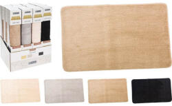 Bathroom Solutions EXCELLENT Covoraș de baie 75 x 45 cm alb KO-GR2000100bila Covor baie