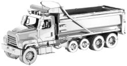 Metal Earth Puzzle 3D Metal Earth Puzzle 3D Freightliner 114SD Dump Truck