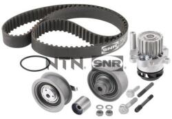 SNR Set pompa apa + curea dintata SNR KDP457.681 (KDP457.681)