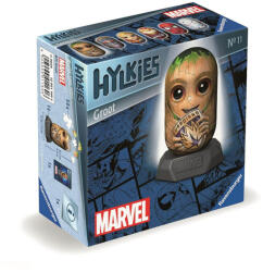 Ravensburger Puzzle 3D Ravensburger 120011606 Hylkies Mar Groot