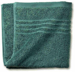 Kela Prosop Leonora 100% bumbac verde 100x50 cm KL-23454 Prosop