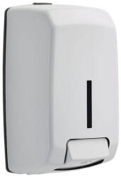 Rossignol SAS Dozator de săpun de perete Rossignol Clara 52741, 1, 1 L, alb, RAL 9016