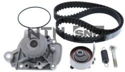 SNR Set pompa apa + curea dintata SNR KDP474.140 (KDP474.140)