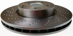 Denckermann Disc frana DENCKERMANN B130709 (B130709)