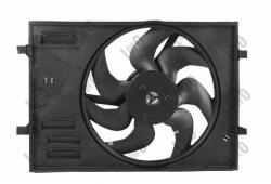DEPO Ventilator, radiator DEPO 053-014-0048 (053-014-0048)