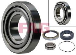 Schaeffler FAG Set rulment roata Schaeffler FAG 713 6195 40 (713 6195 40)