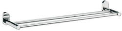 Kela Bară de prosoape KELA LUCIDO 60, 5cm, inox 18/10 lucios KL-22684 Prosop