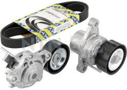 SNR Set curea transmisie cu caneluri SNR KA859.36 (KA859.36)