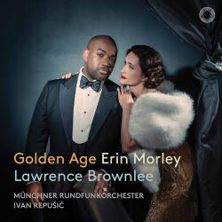 Morley, Erin Donizetti, Delibes &Am