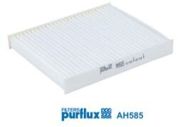 PURFLUX Filtru, aer habitaclu PURFLUX AH585 (AH585)