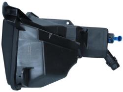KAMOKA Vas de expansiune, racire KAMOKA 7720048 (7720048) - automobilus
