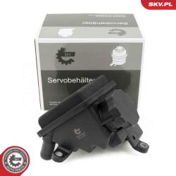 ESEN SKV Vas de expansiune, ulei hidraulic (servodirecție) ESEN SKV 61SKV909 (61SKV909)