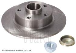 BLUE PRINT Disc frana BLUE PRINT ADR164311 (ADR164311) - automobilus