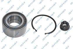 GSP Set rulment roata GSP GK6682 (GK6682)