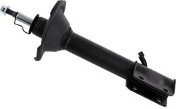 SACHS amortizor SACHS 317 143 (317 143) - automobilus
