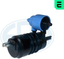 ERA pompa de apa, spalare parbriz ERA 465004 (465004)
