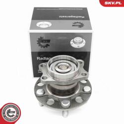 ESEN SKV Set rulment roata ESEN SKV 29SKV320 (29SKV320)