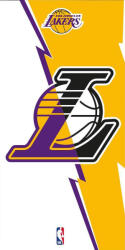 Carbotex Prosop din bumbac NBA Los Angeles Lakers Prosop