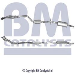 Bm Catalysts Catalizator BM CATALYSTS Approved BM90817H (BM90817H)