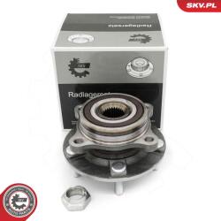 ESEN SKV Set rulment roata ESEN SKV 29SKV627 (29SKV627)